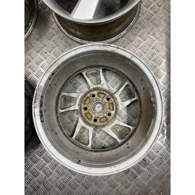 Диск R16 , 5*114.3 , ET 55 *комплект