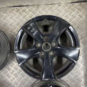 Диск R16 , 5*114.3 , ET 45 *комплект