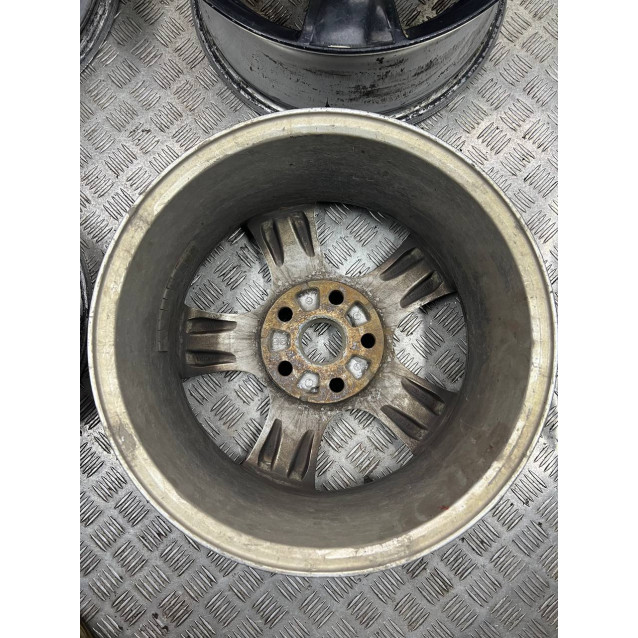 Диск R16 , 5*114.3 , ET 45 *комплект