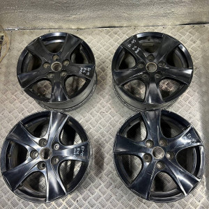 Диск R16 , 5*114.3 , ET 45 *комплект