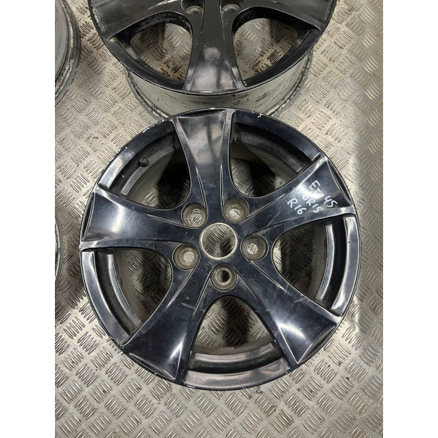 Диск R16 , 5*114.3 , ET 45 *комплект