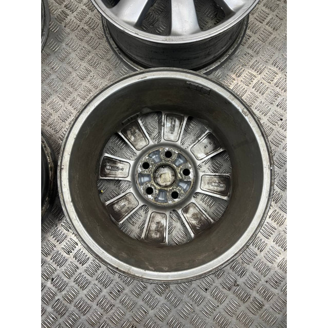 Диск R16 , 5*114.3 , ET 50 *комплект