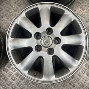 Диск R16 , 5*114.3 , ET 50 *комплект