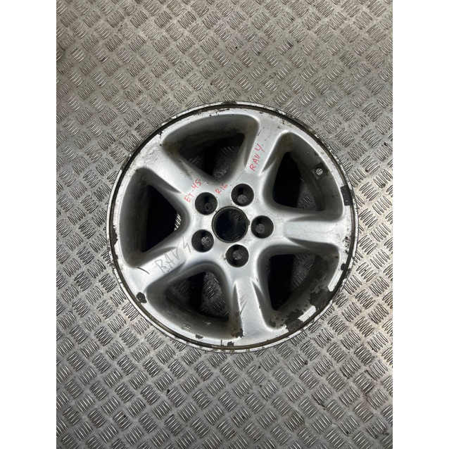 Диск R16 , 5*114.3 , ET 45 *1шт