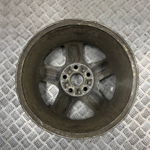 Диск R16 , 5*114.3 , ET 45 *1шт