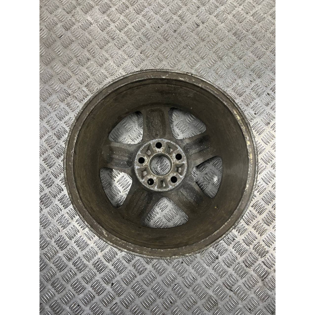 Диск R16 , 5*114.3 , ET 45 *1шт