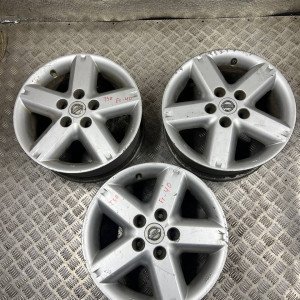 Диск R16 , 5*114.3 , ET 40 *1шт