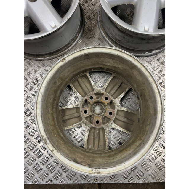 Диск R16 , 5*114.3 , ET 40 *1шт