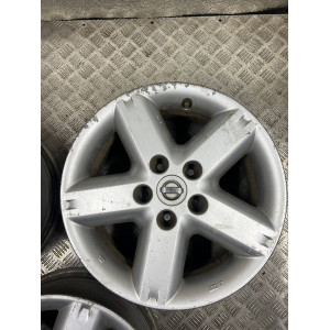 Диск R16 , 5*114.3 , ET 40 *1шт