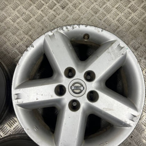 Диск R16 , 5*114.3 , ET 40 *1шт