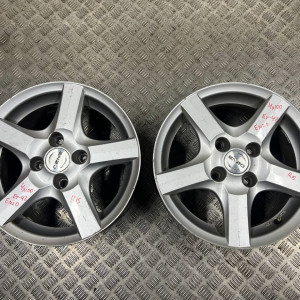 Диск R15 4*100 , ET 42 , Enzo *1шт