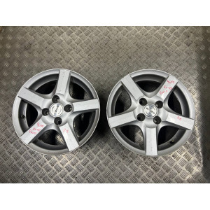 Диск R15 4*100 , ET 42 , Enzo *1шт