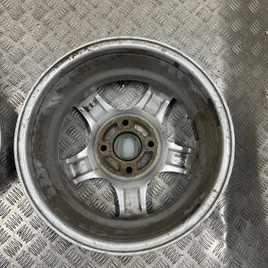 Диск R15 4*100 , ET 42 , Enzo *1шт