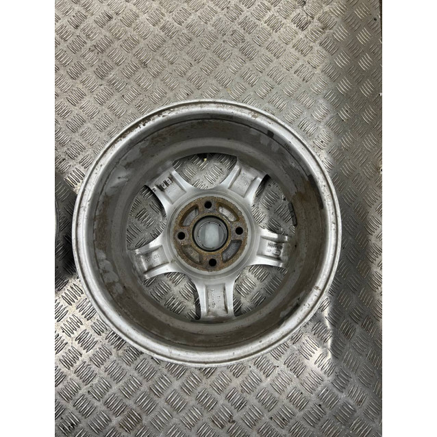 Диск R15 4*100 , ET 42 , Enzo *1шт