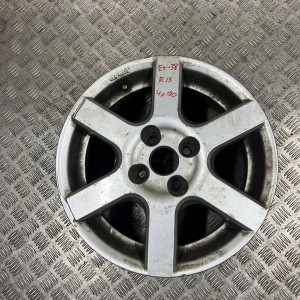 Диск R15 4*100 , ET 38 *1шт