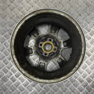 Диск R15 4*100 , ET 38 *1шт