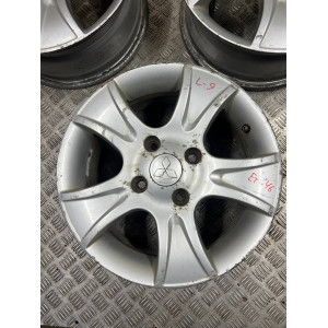 Диск R15 4*114.3 , ET 46 *1шт