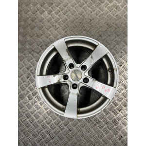 Диск R16 , 5*114.3 , ET 40 *1шт