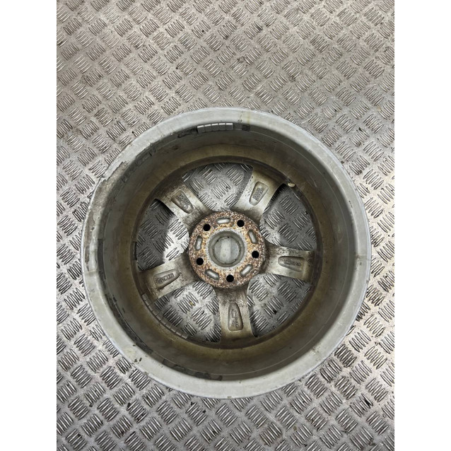 Диск R16 , 5*114.3 , ET 40 *1шт