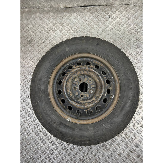 Диск R16 , 5*114.3 *1шт