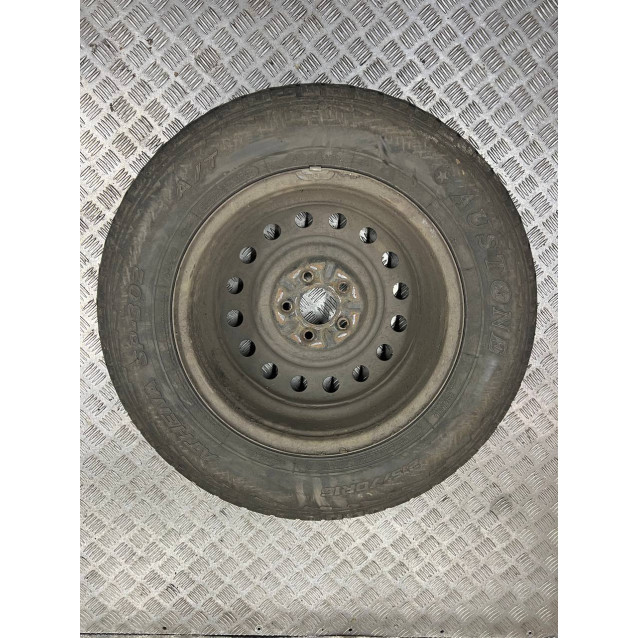 Диск R16 , 5*114.3 *1шт