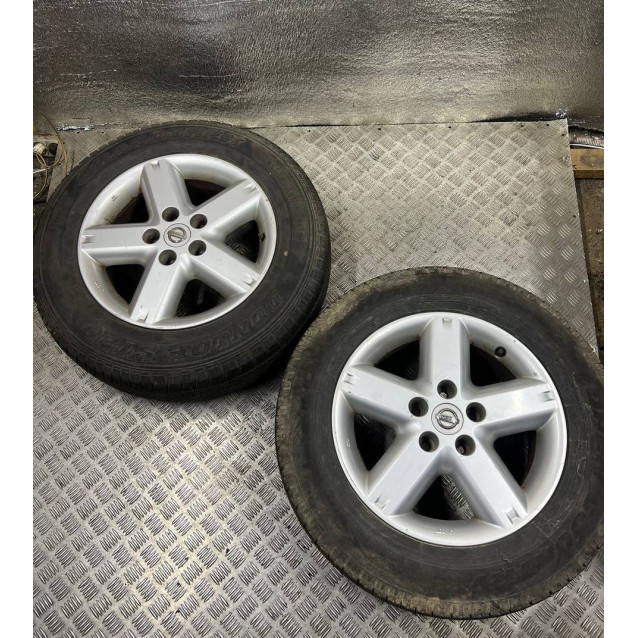 Диск R16  5*114.3 *1шт