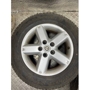 Диск R16  5*114.3 *1шт