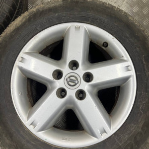 Диск R16  5*114.3 *1шт