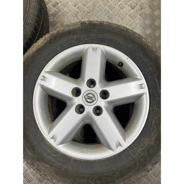 Диск R16  5*114.3 *1шт