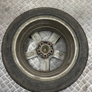 Диск R17 , 5*114.3 , ET 38 , J 7.5 *1шт