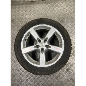 Диск R17 , 5*114.3 , ET 38 , J 7.5 *1шт