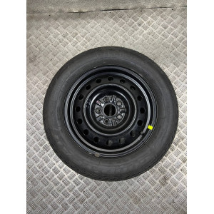 Диск R16 , 5*114.3 *1шт