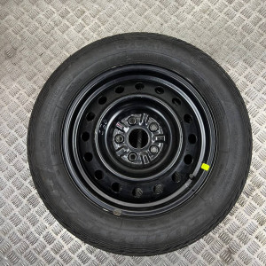 Диск R16 , 5*114.3 *1шт