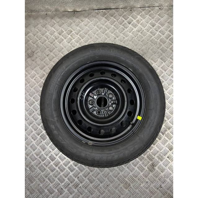 Диск R16 , 5*114.3 *1шт