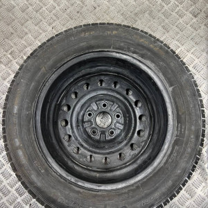 Диск R16 , 5*114.3 *1шт