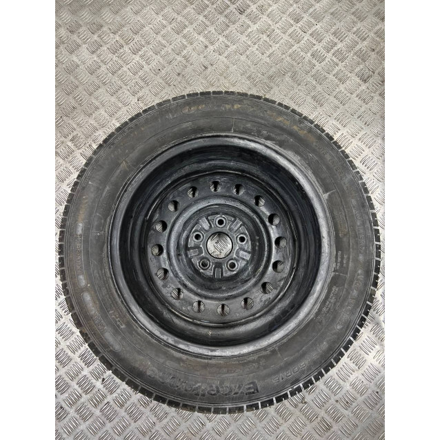 Диск R16 , 5*114.3 *1шт