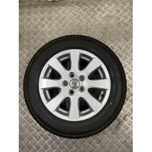 Диск R16 , 5*114.3 , ET 45 *1шт