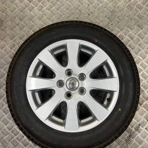 Диск R16 , 5*114.3 , ET 45 *1шт