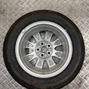 Диск R16 , 5*114.3 , ET 45 *1шт