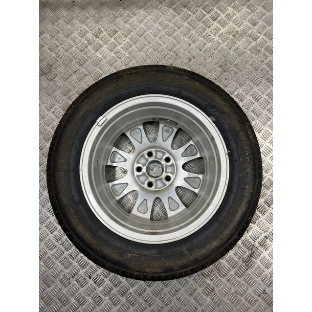 Диск R16 , 5*114.3 , ET 45 *1шт