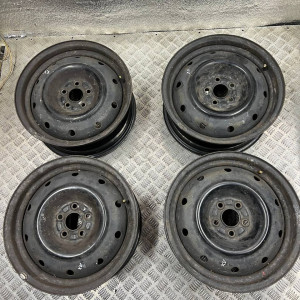 Диск R16 , 5*100 *1шт