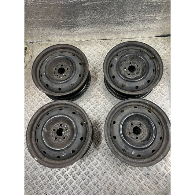 Диск R16 , 5*100 *1шт