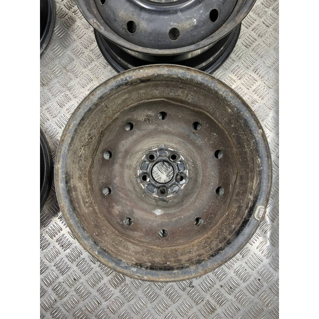 Диск R16 , 5*100 *1шт