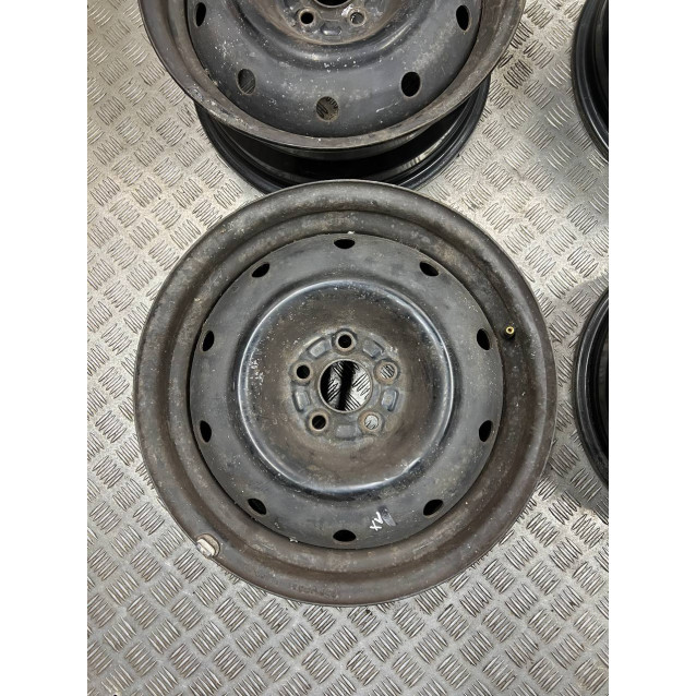 Диск R16 , 5*100 *1шт