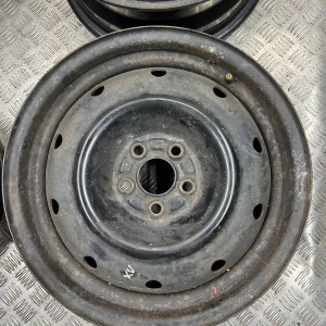 Диск R16 , 5*100 *1шт