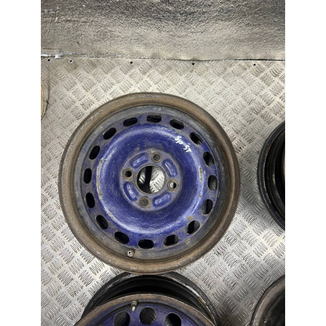 Диск R15  4*114.3 *1шт