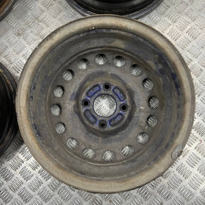 Диск R15  4*114.3 *1шт