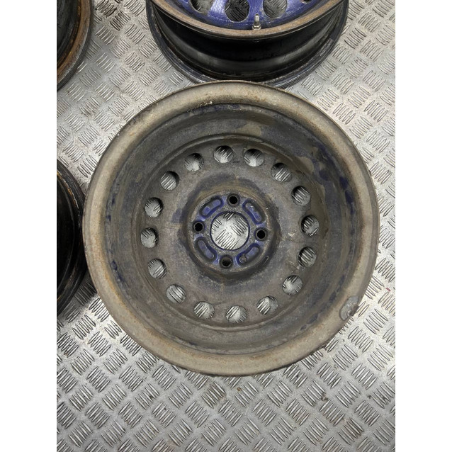 Диск R15  4*114.3 *1шт