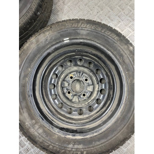 Диск R15  4*114.3 *1шт