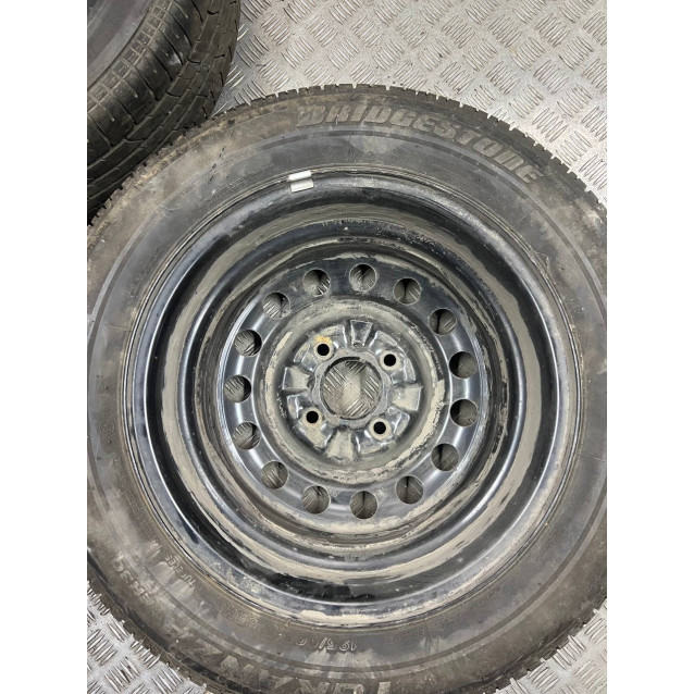 Диск R15  4*114.3 *1шт